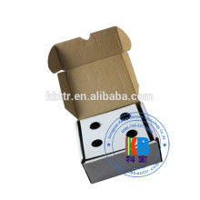 Postal franking machine Frama ecomail blue red compatible ribbon set